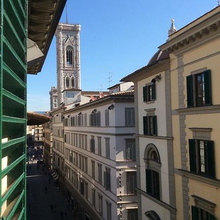 Heart Of Florence With A View Leilighet Rom bilde