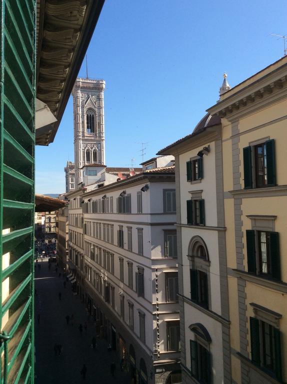 Heart Of Florence With A View Leilighet Rom bilde